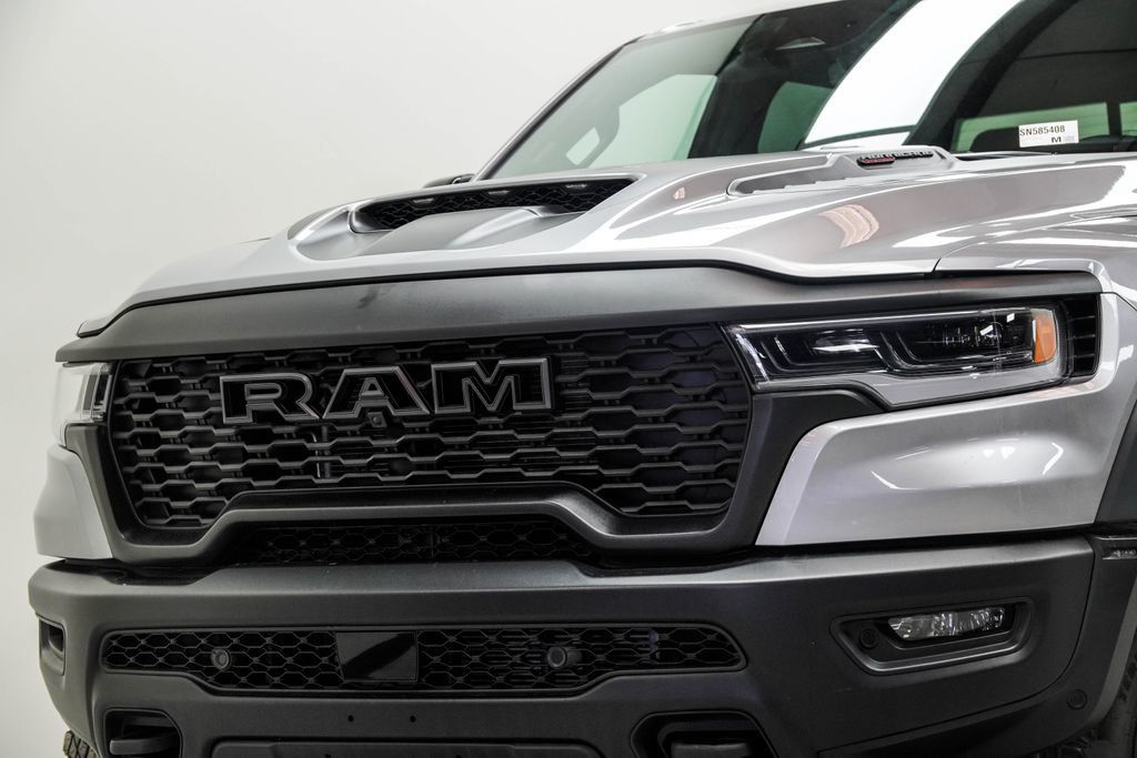Ram 1500 photo 2
