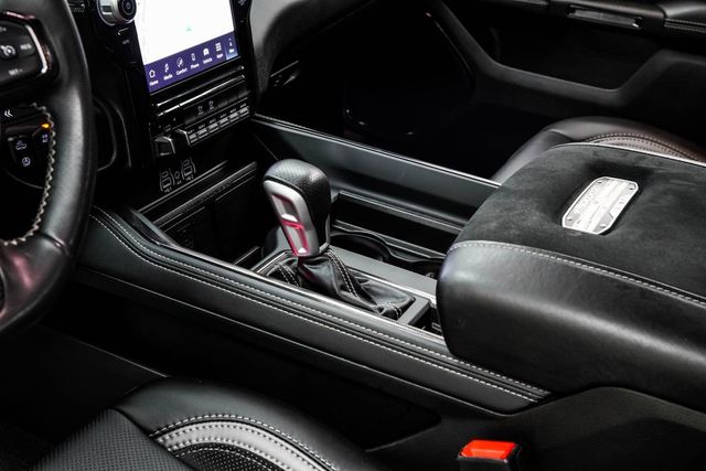 2025 Ram 1500 RHO 4x4 Crew Cab 5'7" Box - 23012757 - 19