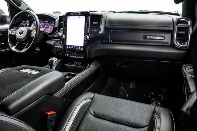 2025 Ram 1500 RHO 4x4 Crew Cab 5'7" Box - 23012757 - 20