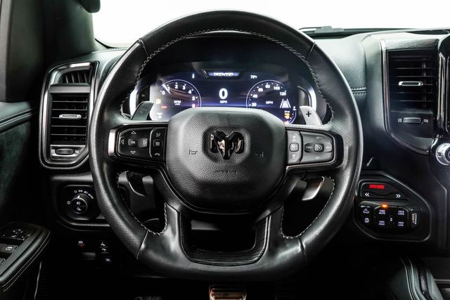 2025 Ram 1500 RHO 4x4 Crew Cab 5'7" Box - 23012757 - 21