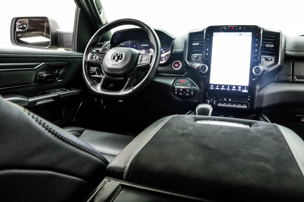 Ram 1500 photo 23