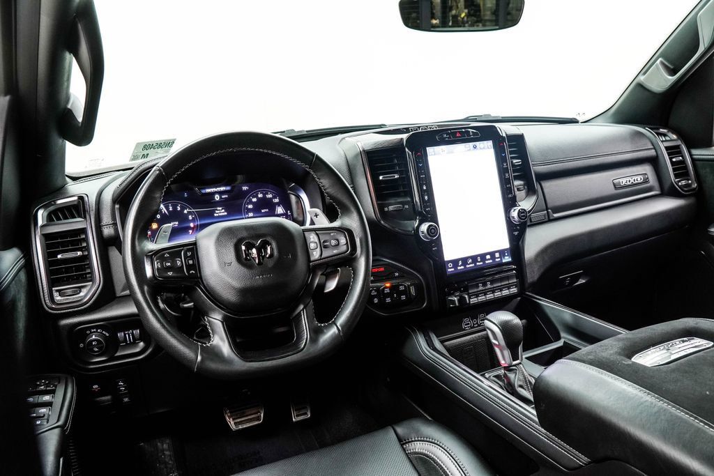 Ram 1500 photo 3