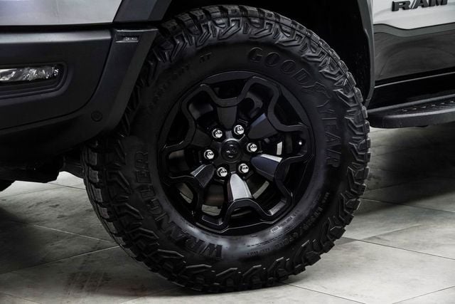 2025 Ram 1500 RHO 4x4 Crew Cab 5'7" Box - 23012757 - 2