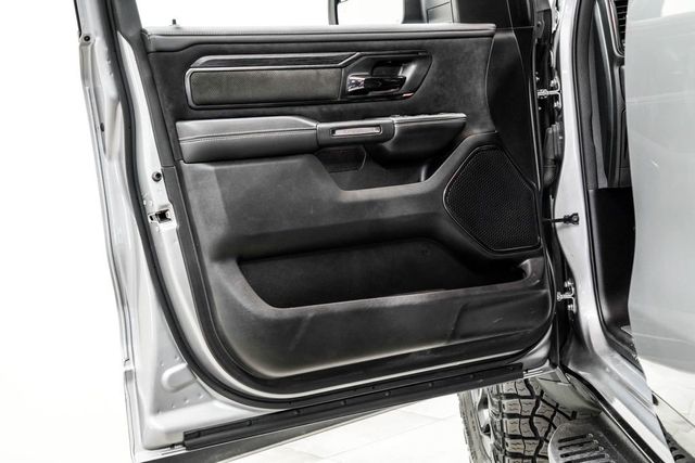 2025 Ram 1500 RHO 4x4 Crew Cab 5'7" Box - 23012757 - 41