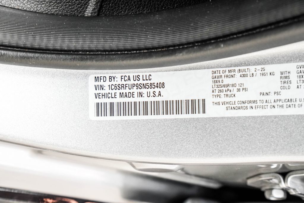 Ram 1500 photo 45