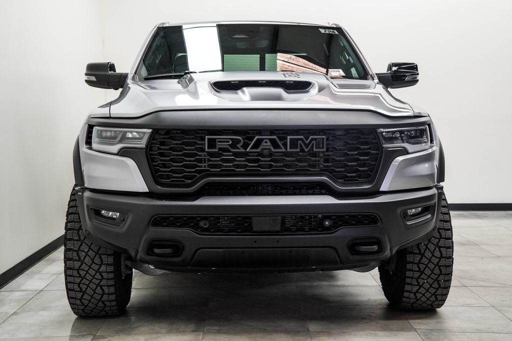Ram 1500 photo 5