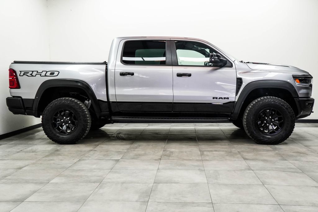 Ram 1500 photo 6