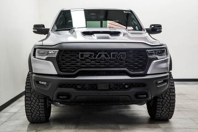 2025 Ram 1500 RHO 4x4 Crew Cab 5'7" Box - 23012757 - 5
