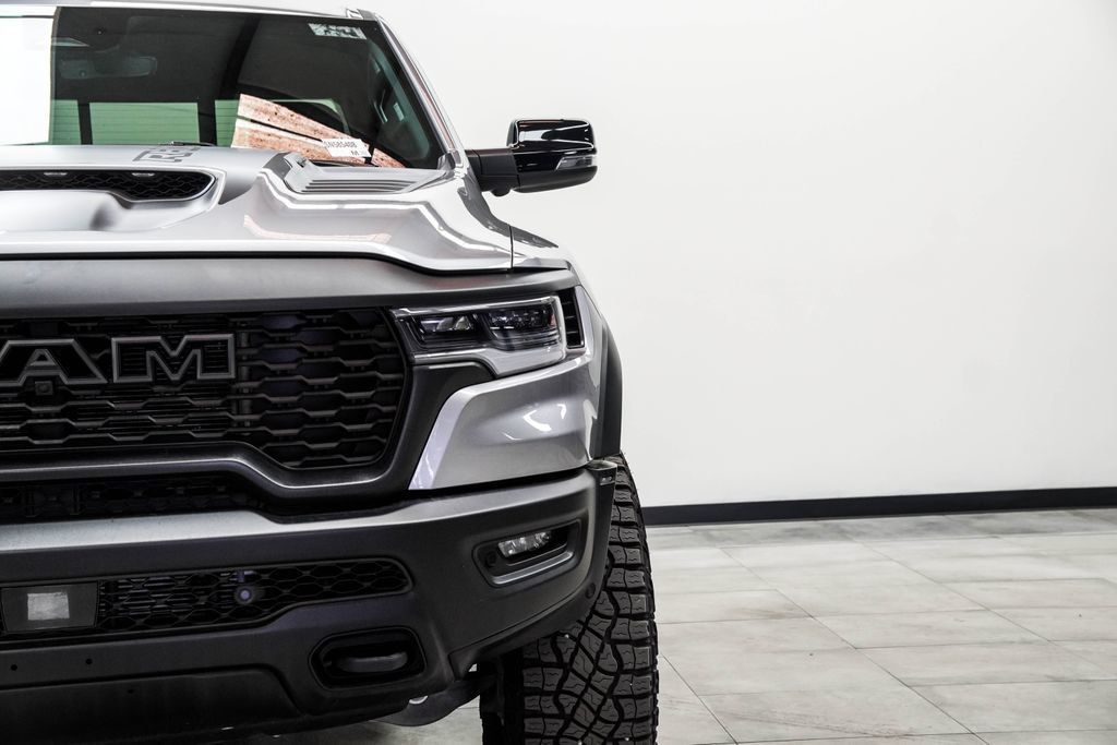 Ram 1500 photo 7