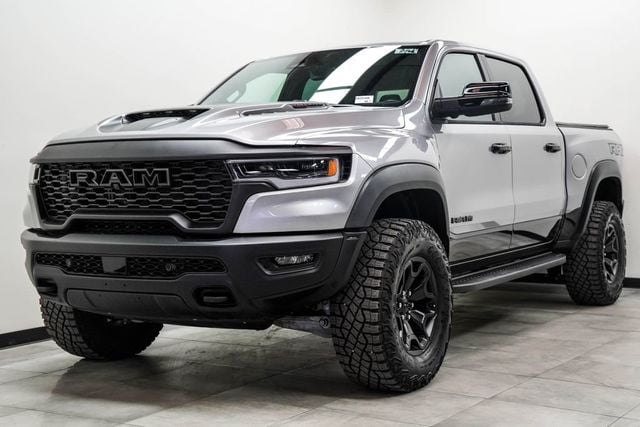 2025 Ram 1500 RHO 4x4 Crew Cab 5'7" Box - 23012757 - 6