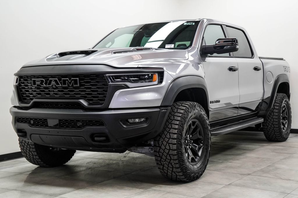 Ram 1500 photo 8