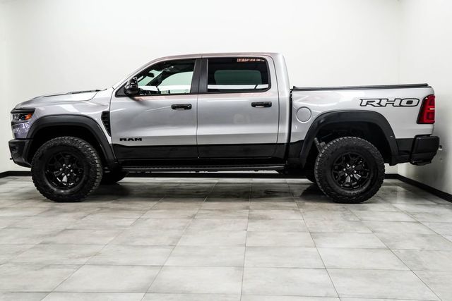 2025 Ram 1500 RHO 4x4 Crew Cab 5'7" Box - 23012757 - 7