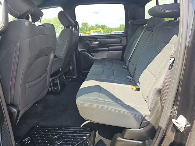 2025 RAM 1500 Pickup