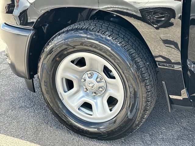 2025 Ram 1500 Tradesman 4x2 Crew Cab 5'7" Box - 22938906 - 11