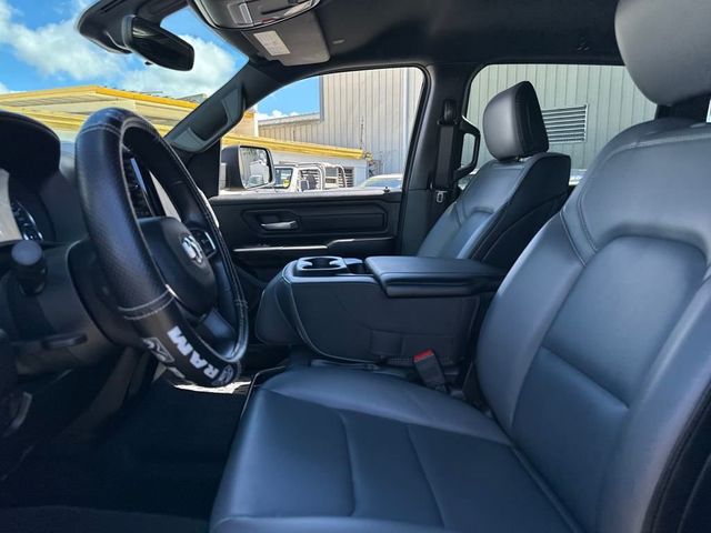 2025 Ram 1500 Tradesman 4x2 Crew Cab 5'7" Box - 22938906 - 12