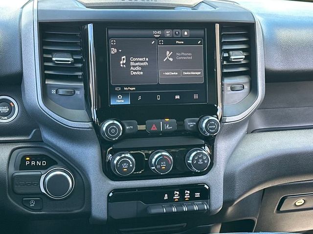 2025 Ram 1500 Tradesman 4x2 Crew Cab 5'7" Box - 22938906 - 15