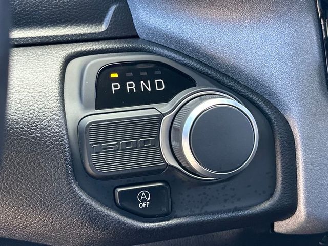 2025 Ram 1500 Tradesman 4x2 Crew Cab 5'7" Box - 22938906 - 18