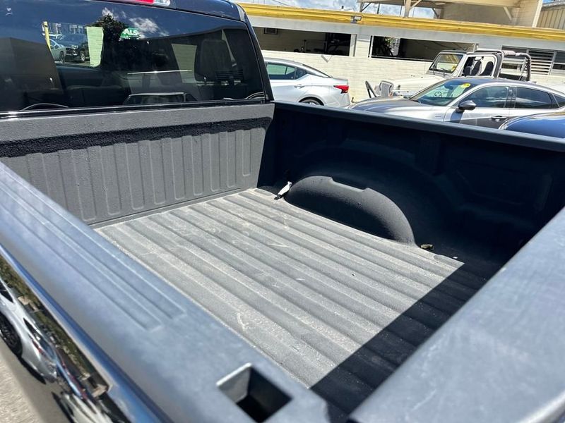 2025 Ram 1500 Tradesman 4x2 Crew Cab 5'7" Box - 22938906 - 19
