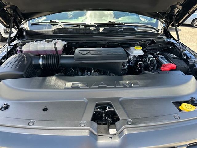 2025 Ram 1500 Tradesman 4x2 Crew Cab 5'7" Box - 22938906 - 20