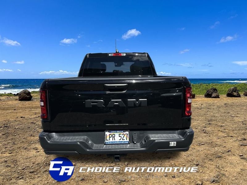 2025 Ram 1500 Tradesman 4x2 Crew Cab 5'7" Box - 22938906 - 6