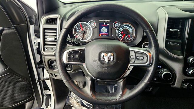 2025 Ram 1500 Tradesman 4x2 Crew Cab 5'7" Box - 22998939 - 12