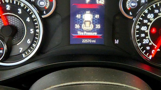 2025 Ram 1500 Tradesman 4x2 Crew Cab 5'7" Box - 22998939 - 14