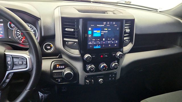 2025 Ram 1500 Tradesman 4x2 Crew Cab 5'7" Box - 22998939 - 15