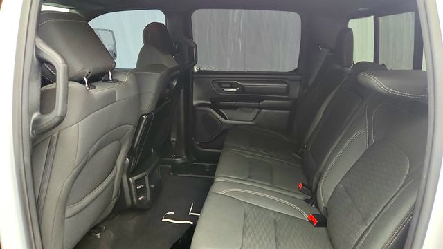 2025 Ram 1500 Tradesman 4x2 Crew Cab 5'7" Box - 22998939 - 18