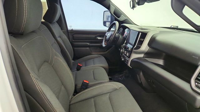 2025 Ram 1500 Tradesman 4x2 Crew Cab 5'7" Box - 22998939 - 20