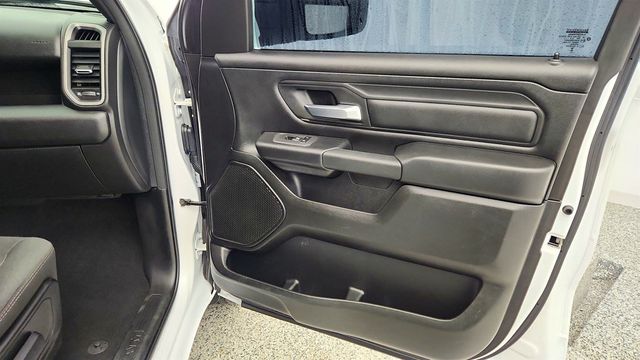 2025 Ram 1500 Tradesman 4x2 Crew Cab 5'7" Box - 22998939 - 22