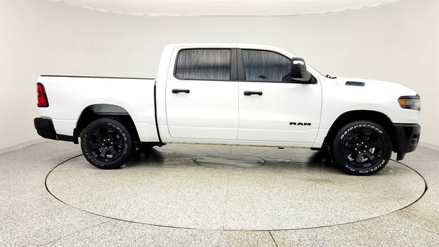 2025 Ram 1500 Tradesman 4x2 Crew Cab 5'7" Box - 22998939 - 3