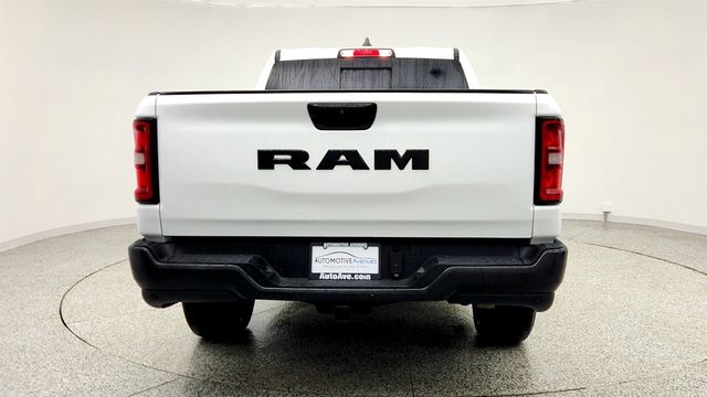 2025 Ram 1500 Tradesman 4x2 Crew Cab 5'7" Box - 22998939 - 5