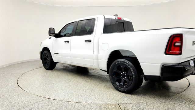 2025 Ram 1500 Tradesman 4x2 Crew Cab 5'7" Box - 22998939 - 6