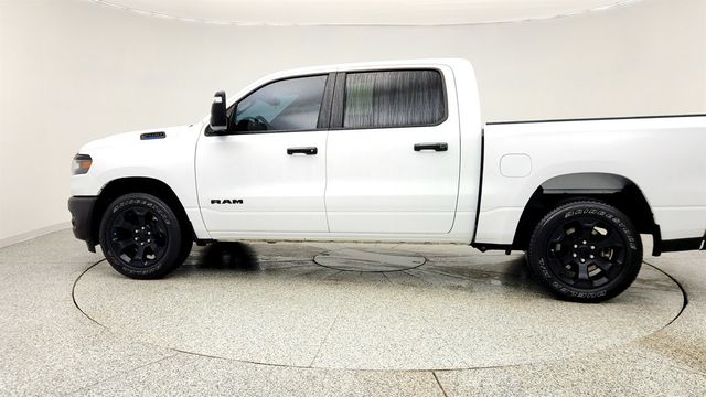 2025 Ram 1500 Tradesman 4x2 Crew Cab 5'7" Box - 22998939 - 7