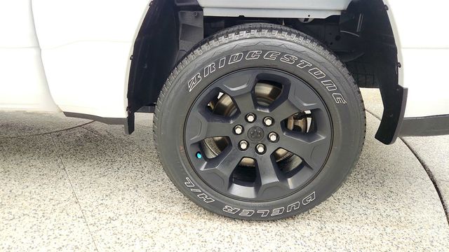 2025 Ram 1500 Tradesman 4x2 Crew Cab 5'7" Box - 22998939 - 8