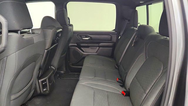 2025 Ram 1500 Tradesman 4x2 Crew Cab 5'7'' Box w/ I6 Turbo & Level 1 Equipment - 23039987 - 17