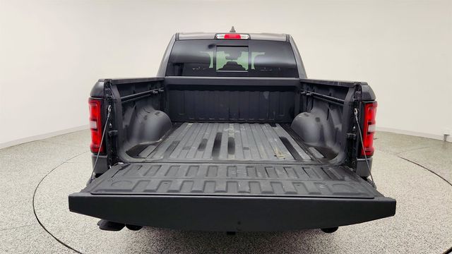 2025 Ram 1500 Tradesman 4x2 Crew Cab 5'7'' Box w/ I6 Turbo & Level 1 Equipment - 23039987 - 18