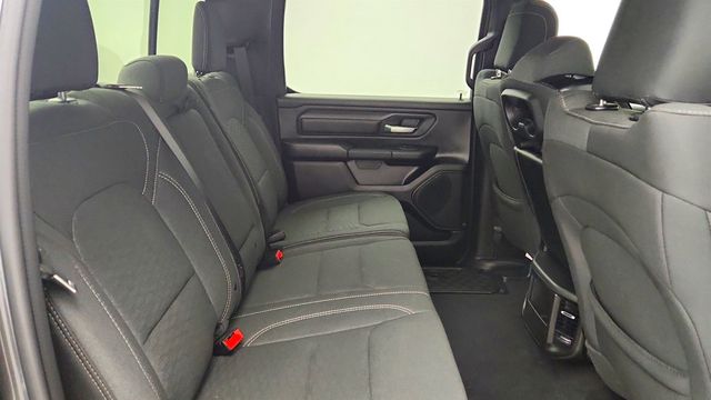 2025 Ram 1500 Tradesman 4x2 Crew Cab 5'7'' Box w/ I6 Turbo & Level 1 Equipment - 23039987 - 19
