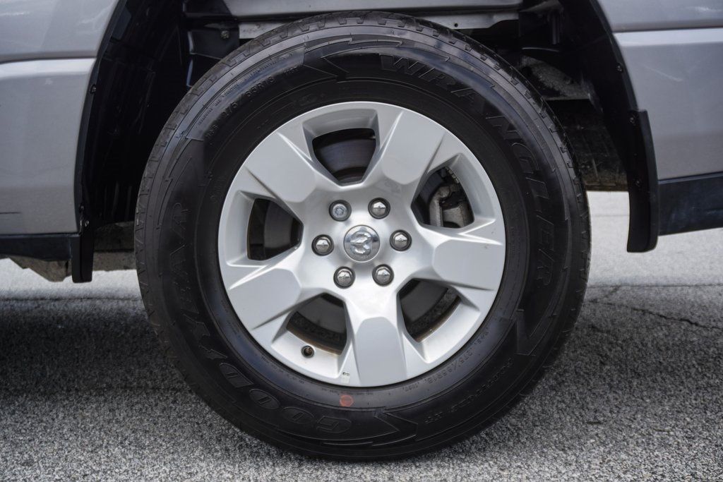 2025 Ram 1500 Tradesman photo 10