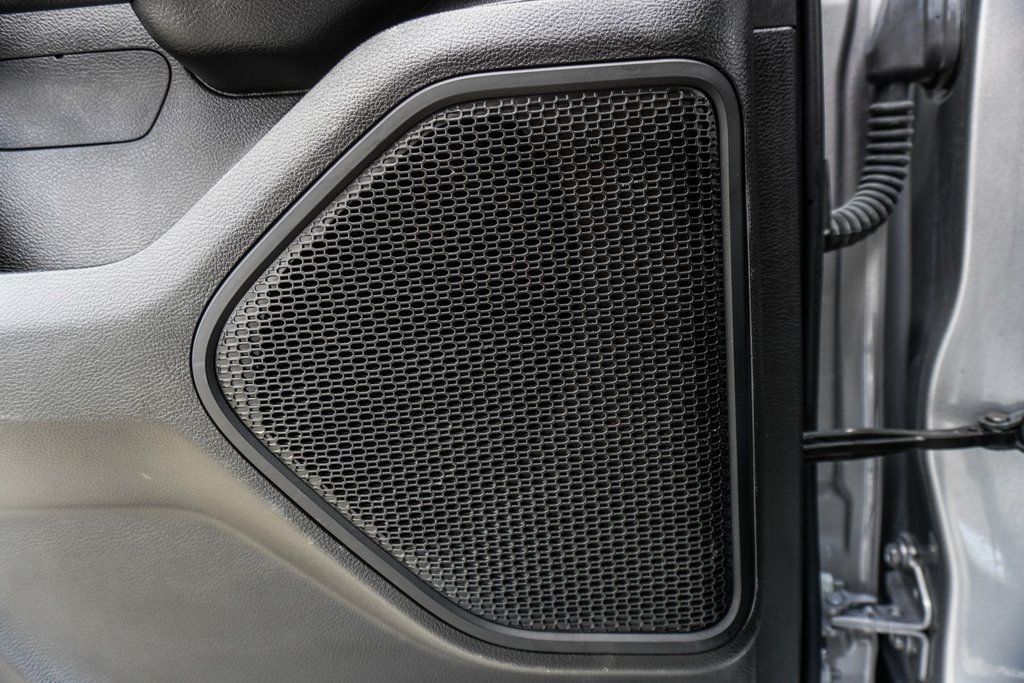 2025 Ram 1500 Tradesman photo 19