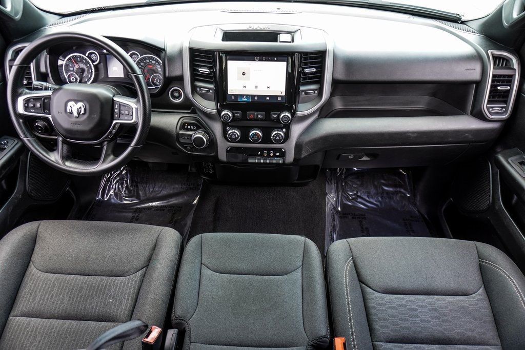 2025 Ram 1500 Tradesman photo 22