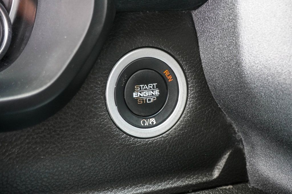 2025 Ram 1500 Tradesman photo 28