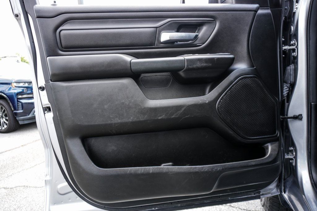 2025 Ram 1500 Tradesman photo 30