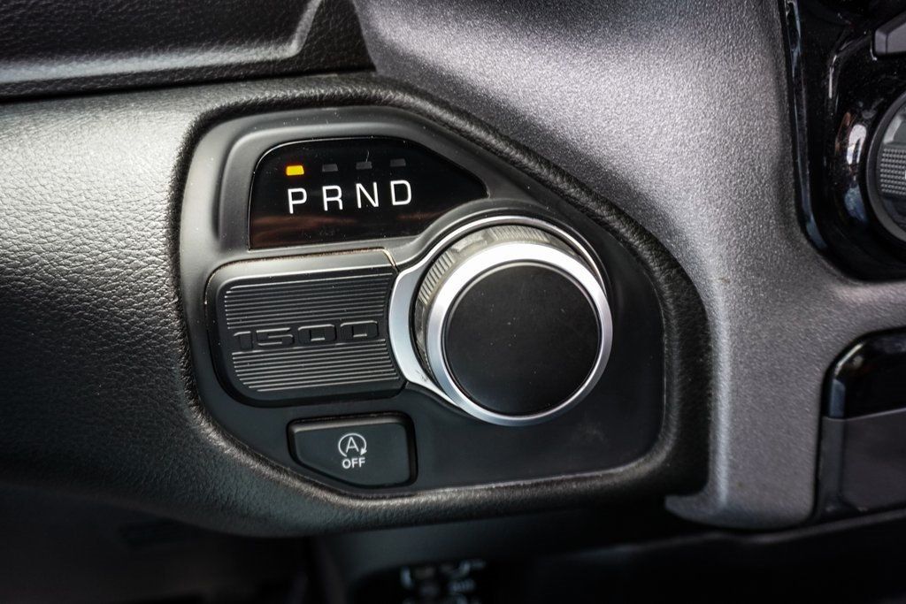 2025 Ram 1500 Tradesman photo 33