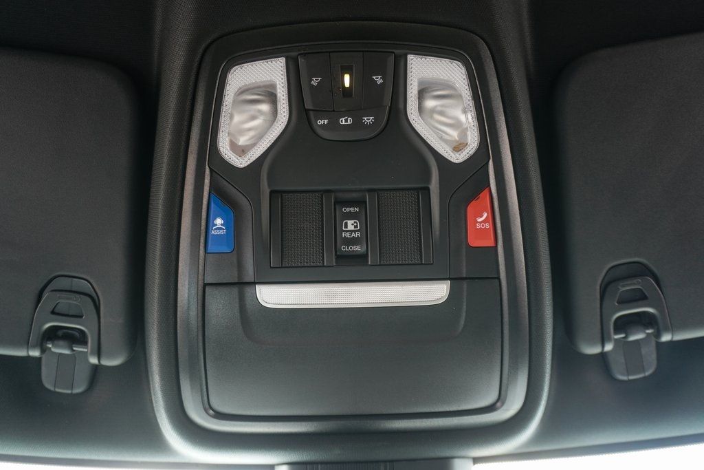 2025 Ram 1500 Tradesman photo 37