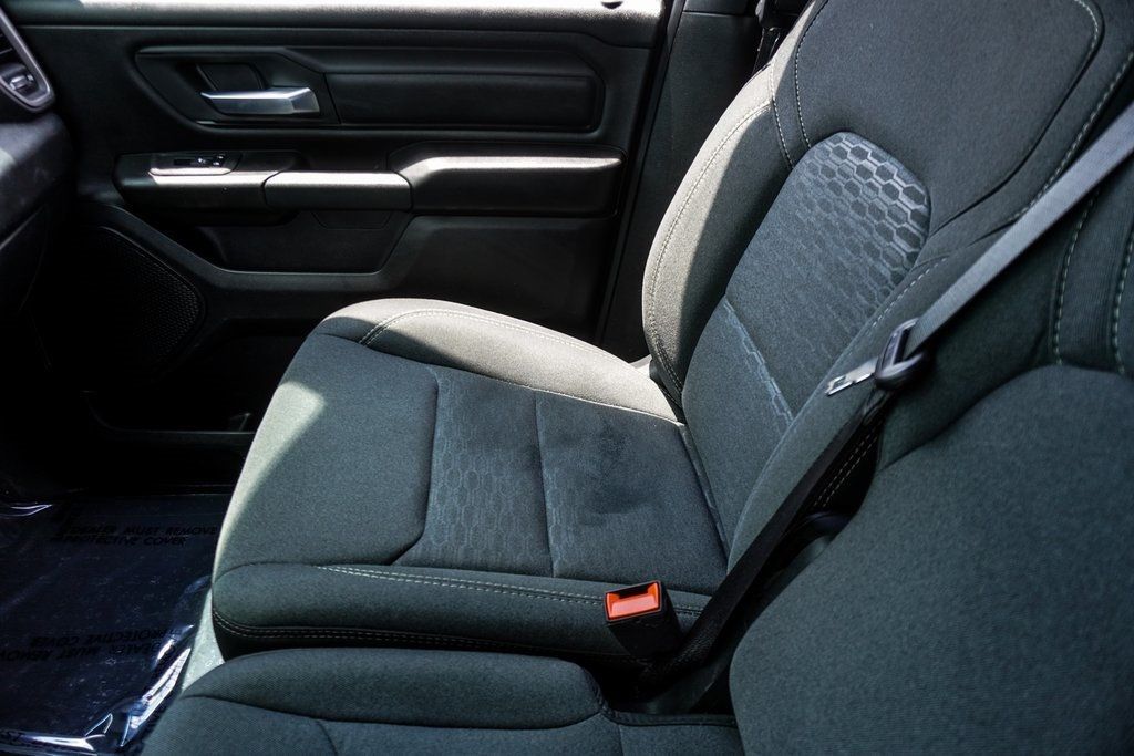 2025 Ram 1500 Tradesman photo 38