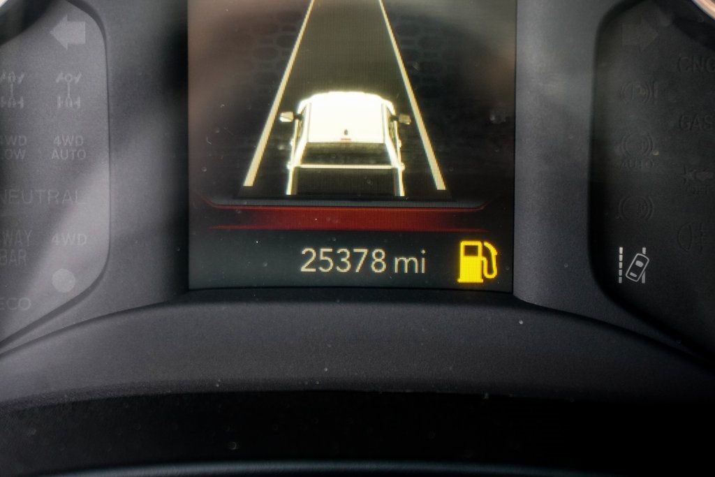 2025 Ram 1500 Tradesman photo 40