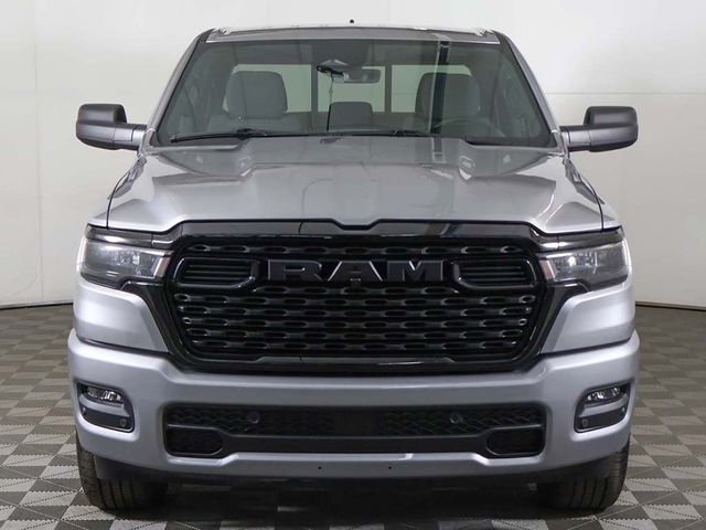 2025 Ram 1500 Tradesman 4x4 Crew Cab 5'7" Box - 22953704 - 9
