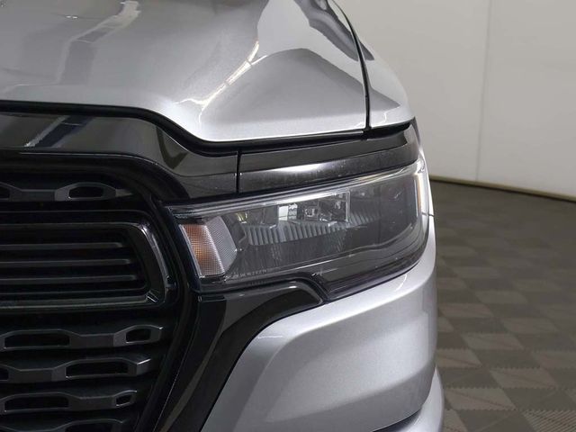 2025 Ram 1500 Tradesman 4x4 Crew Cab 5'7" Box - 22953704 - 12