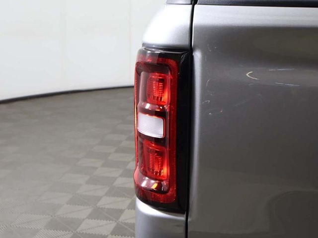 2025 Ram 1500 Tradesman 4x4 Crew Cab 5'7" Box - 22953704 - 13